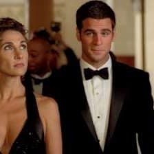 Photo Les Experts : Manhattan