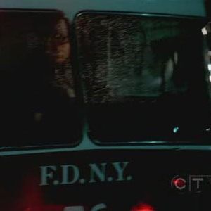 Photo Les Experts : Manhattan