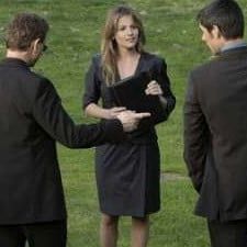 Photo Les Experts : Manhattan