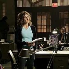 Photo Les Experts : Manhattan