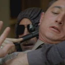 Photo Les Experts : Manhattan