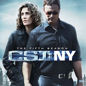 Photo Les Experts : Manhattan