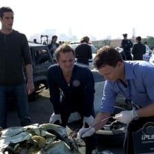 Photo Les Experts : Manhattan