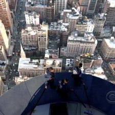 Photo Les Experts : Manhattan