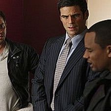 Photo Les Experts : Manhattan