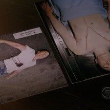 Photo Les Experts : Manhattan