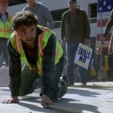 Photo Les Experts : Manhattan