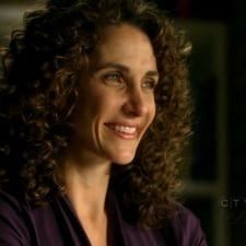 Photo Les Experts : Manhattan