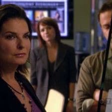 Photo Les Experts : Manhattan