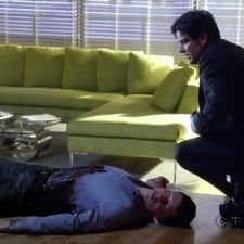 Photo Les Experts : Manhattan