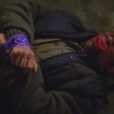 Photo Les Experts : Manhattan