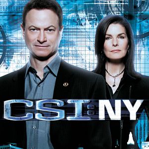 Photo Les Experts : Manhattan