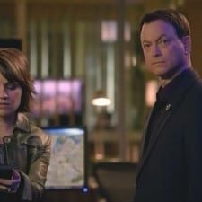 Photo Les Experts : Manhattan