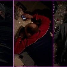 Photo Les Experts : Manhattan