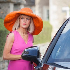 Photo Ashley Jensen