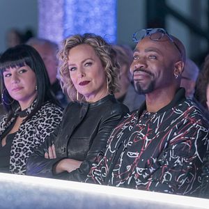 Photo Stephen Conrad Moore