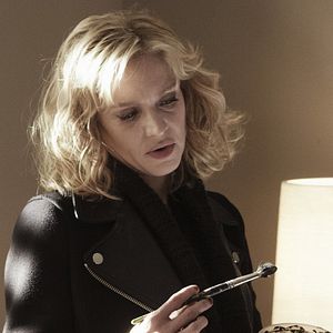 Photo Motive : Le Mobile du Crime