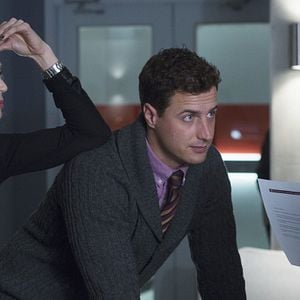 Photo Motive : Le Mobile du Crime