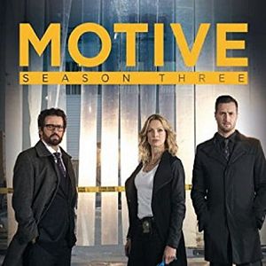 Photo Motive : Le Mobile du Crime