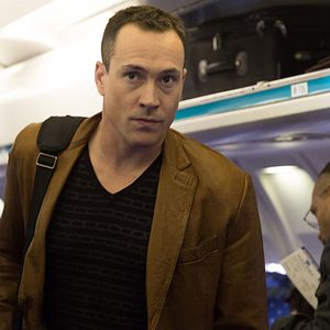 Photo Motive : Le Mobile du Crime