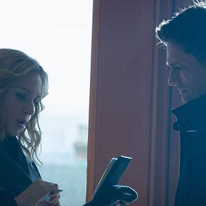 Photo Motive : Le Mobile du Crime