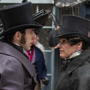 Photo Gentleman Jack