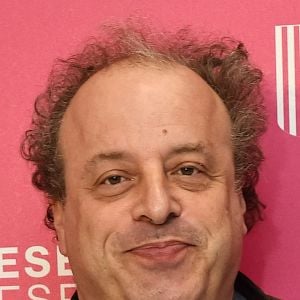 Photo Frédéric Krivine