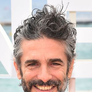 Photo Leonardo Sbaraglia