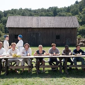 Photo Midsommar