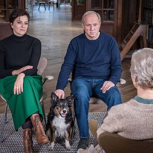 Photo Ulrich Tukur