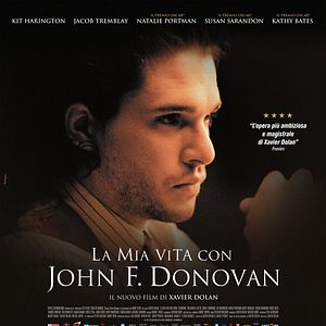 Photo Ma vie avec John F. Donovan
