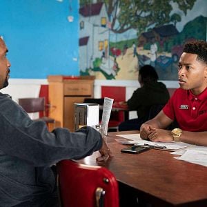 Photo Jacob Latimore