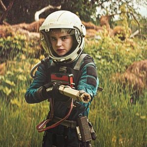 Photo Sophie Thatcher