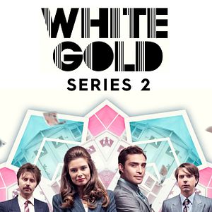 Photo White Gold
