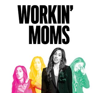 Photo Workin' Moms