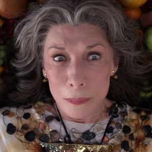 Photo Grace et Frankie