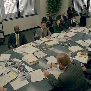 Photo American Crime Story