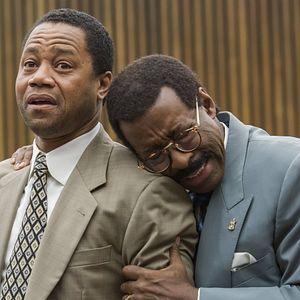 Photo American Crime Story