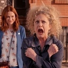 Photo Unbreakable Kimmy Schmidt