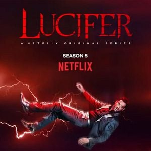 Photo Lucifer