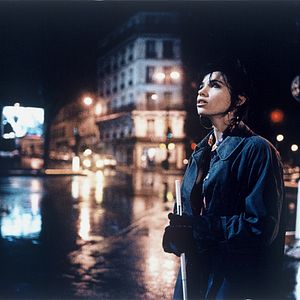 Photo Night on Earth