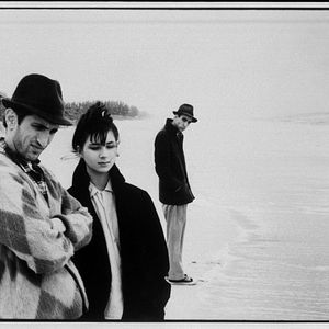 Photo Stranger Than Paradise