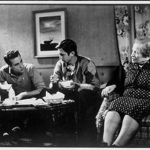 Photo Stranger Than Paradise