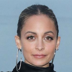 Photo Nicole Richie