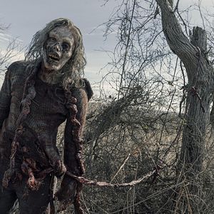 Photo Fear The Walking Dead