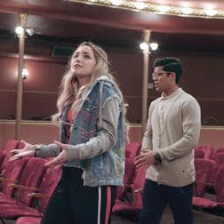 Photo Poursuis tes rêves