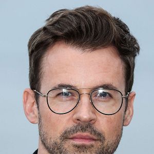 Photo Brad Goreski