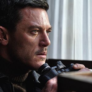 Photo Luke Evans