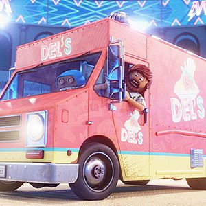 Photo Playmobil, Le Film