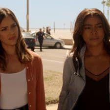 Photo Los Angeles Bad Girls